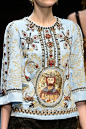 Dolce&Gabbana FW2014