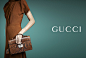 ArtList - Johan Sandberg - Gucci : Lookbooks - the Technology behind the Talent.