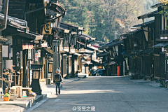 青眠采集到建筑风景