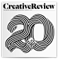 Creative Review by Alex Trochut, via Behance