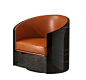 Francesco-molon-p541-armchair-bentley-furniture-armchairs-leather-modern