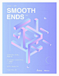 Smooth ends 03