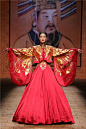 解读中国时装周：中国风红遍秀场