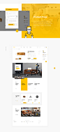 Shopping made personal - IKEA online experience concept : IKEA’s online experience can’t compare to the imaginative journey that a trip through one of their offline stores always turns into. Why? Because it lacks that spark of magic and human touch. We to