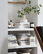Photo by cate st hill | catesthill.com in London, United Kingdom with @ikeauk, and @officialbyredo. 图片中可能有：桌子和室内.