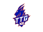 TTG.XQ崭新的战队LOGO