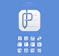 Best App Icons by Ramotion : The best app icons designed by Ramotion design agency