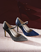 Louise et Cie Ione Mary Jane Pump