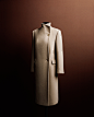 COATS ! by MaxMara on Behance