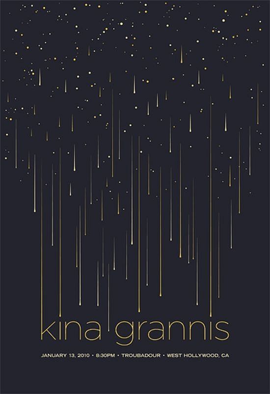 Kina Grannis event #...