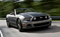 Ford Mustang HD Pictures