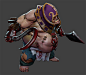 Dota 2 1st July Patch – Content Analysis » Cyborgmatt's Blog