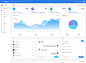 Moltran - Responsive Admin Dashboard Template