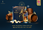 Whiskey | Behance 上的照片、视频、徽标、插图和品牌