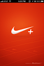 Nike+ Running