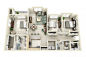 3 bedroom house layouts
