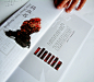 中式艺术节画册设计欣赏 #采集大赛#