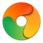 Google Chrome Icon