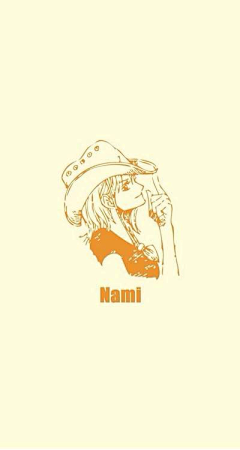 NANI-NANI采集到海贼王