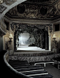 玛丽·安托瓦内特的私人影院，法国凡尔赛宫，