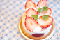 strawberry time (by sachan★) #赏味期限#