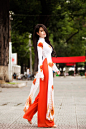 Ao Dai