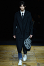 Dior Homme | Fall 2014 Menswear Collection | Style.com