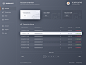 Dashboard dribbble big