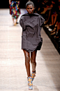 Vivienne Westwood2011春夏高级成衣发布秀_2011巴黎时装周图片274594_