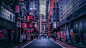 Tokyo Hikari - 東京 ひかり - SynthCity : Tokyo's overwhelming visual presence is an all-out assault on your senses.offering a strong immersive cyberpunk experience. A lot to process and too much to take in from the flashing neon lights, the sounds of the busy 