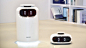 Samsung Bot Air is an Air Purifying Robot for Your Home - YellRobot