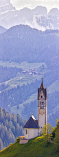 Santa Barbara, Alto Adige, Italy