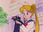 Sailor Moon.☆_地瓜牛乳Cola图片专辑-堆糖网