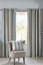 ZD-097 时尚简约家居 窗帘抱枕设计 室内软装设计方案素材-淘宝网