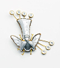 Noga Harel, My Significant Other, Brooch, 2012