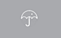 雨伞VI设计-Umbrella[12P] - 国外平面设计欣赏 FOREIGN GRAPHIC DESIGN - 国外设计欣赏网站 - DOOOOR.com #采集大赛#