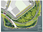纽约长岛猎人角南海滨公园二期 / SWA/BALSLEY + WEISS/MANFREDI : SWA/BALSLEY + WEISS/MANFREDI：去年6月，基础设施、道路和海滨公园的竣工标志着猎人角南海滨公园二期工程的交付。该公园是SWA/BALSLEY和WEISS/MANFREDI之间的设计合作，主要顾问是ARUP，并负责基础设施的设计，也是更广泛发展项目的首席设计师。