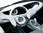 RSM的未来概念汽车eMX Car 工业设计--创意图库