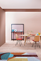 TWEED | 2317 - Dining tables from Zanotta | Architonic : TWEED | 2317 - Designer Dining tables from Zanotta ✓ all information ✓ high-resolution images ✓ CADs ✓ catalogues ✓ contact information ✓ find..