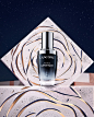 Photo by Lancôme Spain on December 29, 2023. May be an image of one or more people, makeup, fragrance, hand cream, perfume and cosmetics.