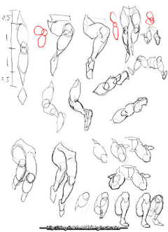 A-Yo_o采集到Figure Sketch