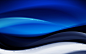 General 2560x1600 graphics blue abstract