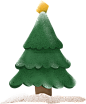 圣诞树 (3)
