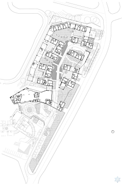 依然90后采集到建筑