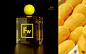 Adobe——这款香水的包装竟然用软件的Logo作为灵感概念
