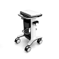 Samsung Medison | Portable Ultrasound System & Cart : UGEO HM70 | Potable Ultrasound System & Cart (HCU)Designed by  CYPHICS : Hoyoung Park, Jaeyoon Lee  Samsung Electronics : Chung Yeonmoo, Kim Junghoon, Song Miran, Kim UiManufactured by Samsung 