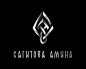 Sagitova Amina珠宝店
LOGO标志设计欣赏#素材##LOGO#