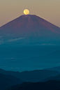 牧场物语富士山