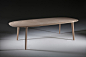 Luc Table by Artisan | Restaurant tables