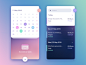 N-calendar app concept